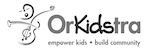 Orkidstra