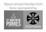 Syrian Families